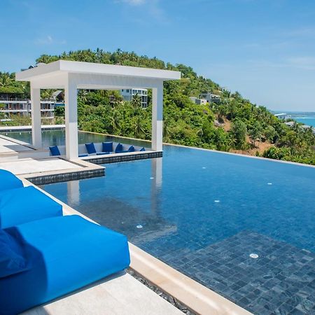 Blue Elephant Luxury Pool Villa Koh Samui By Blue Mountain Villas Exteriér fotografie